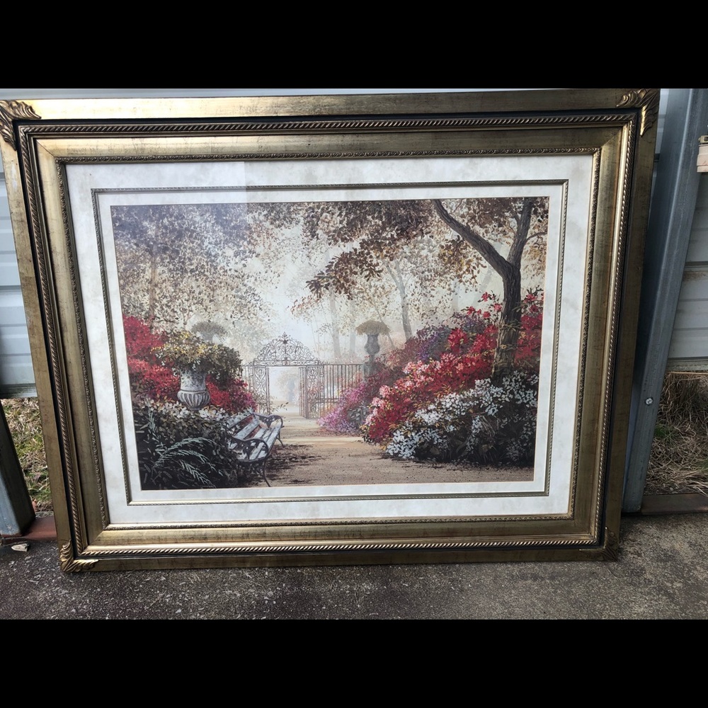 Print by JES Arch